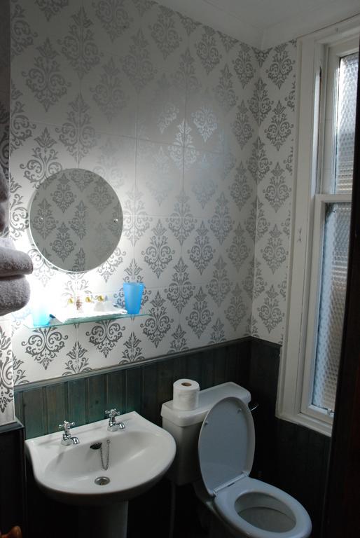Glendale Hotel Rothesay Room photo