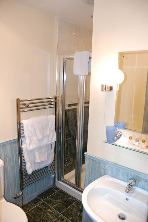 Glendale Hotel Rothesay Room photo