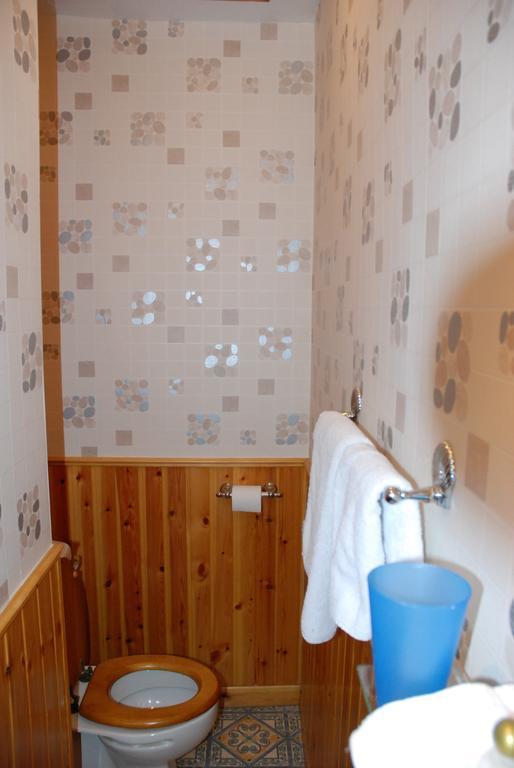 Glendale Hotel Rothesay Room photo