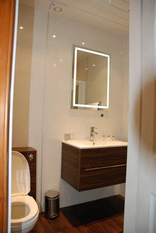 Glendale Hotel Rothesay Room photo