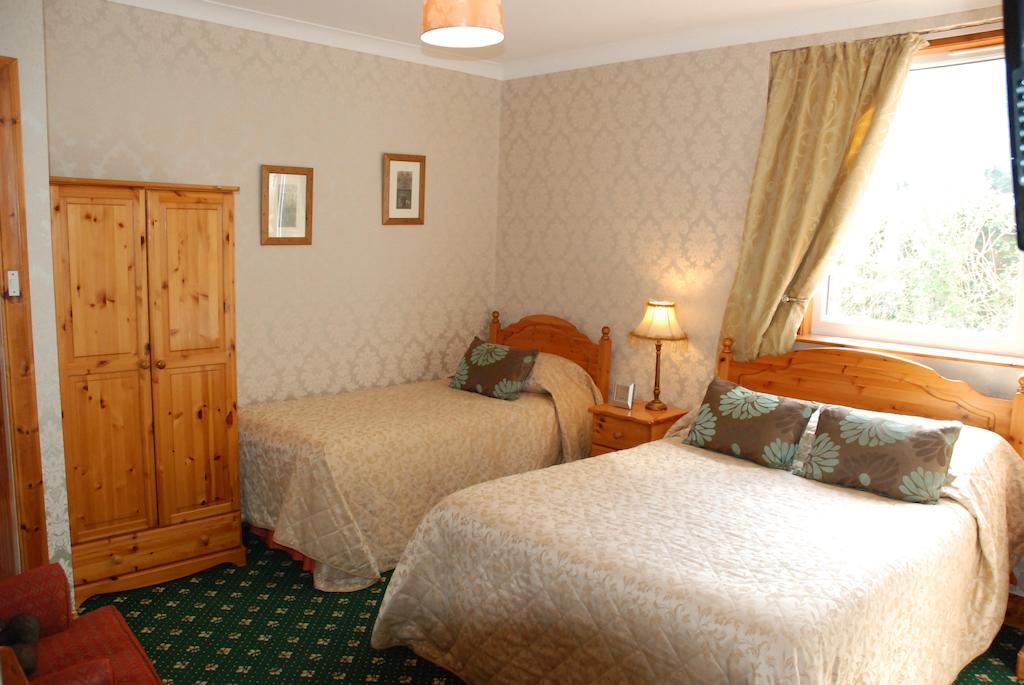 Glendale Hotel Rothesay Room photo