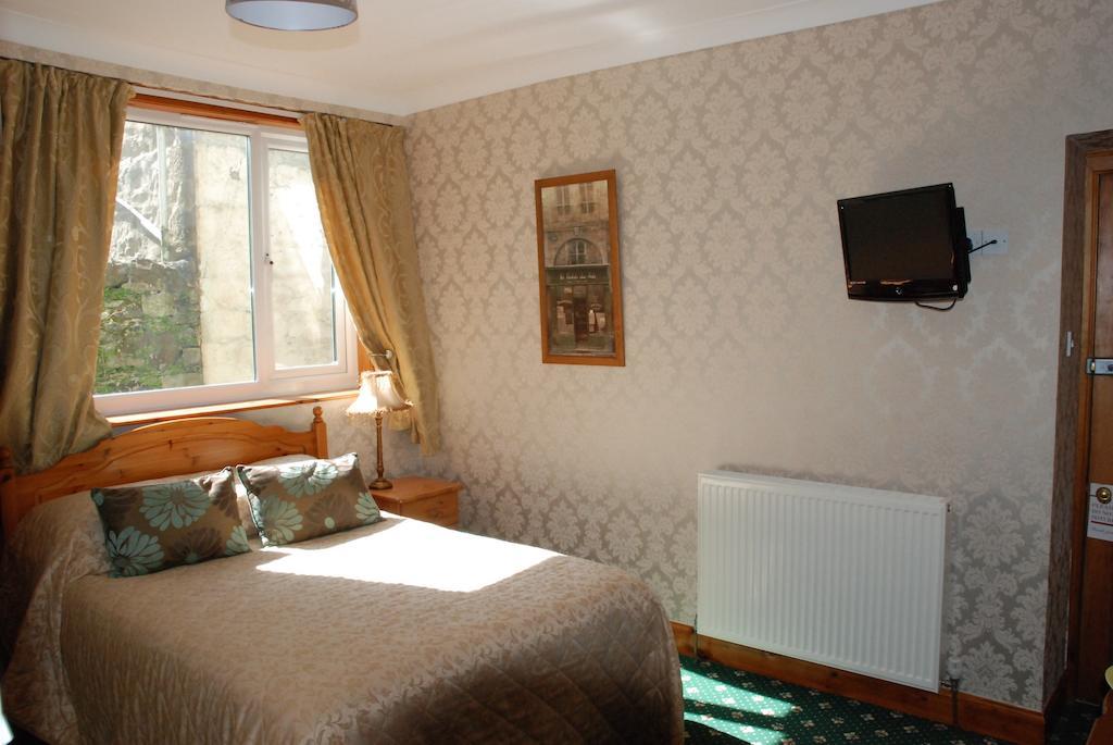 Glendale Hotel Rothesay Room photo