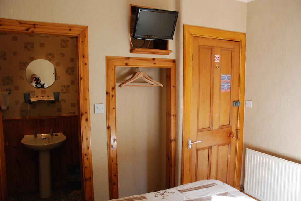 Glendale Hotel Rothesay Room photo